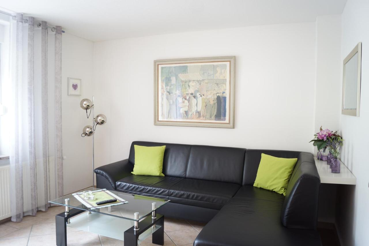 Ferienwohnung Kunkel Kreuzau المظهر الخارجي الصورة