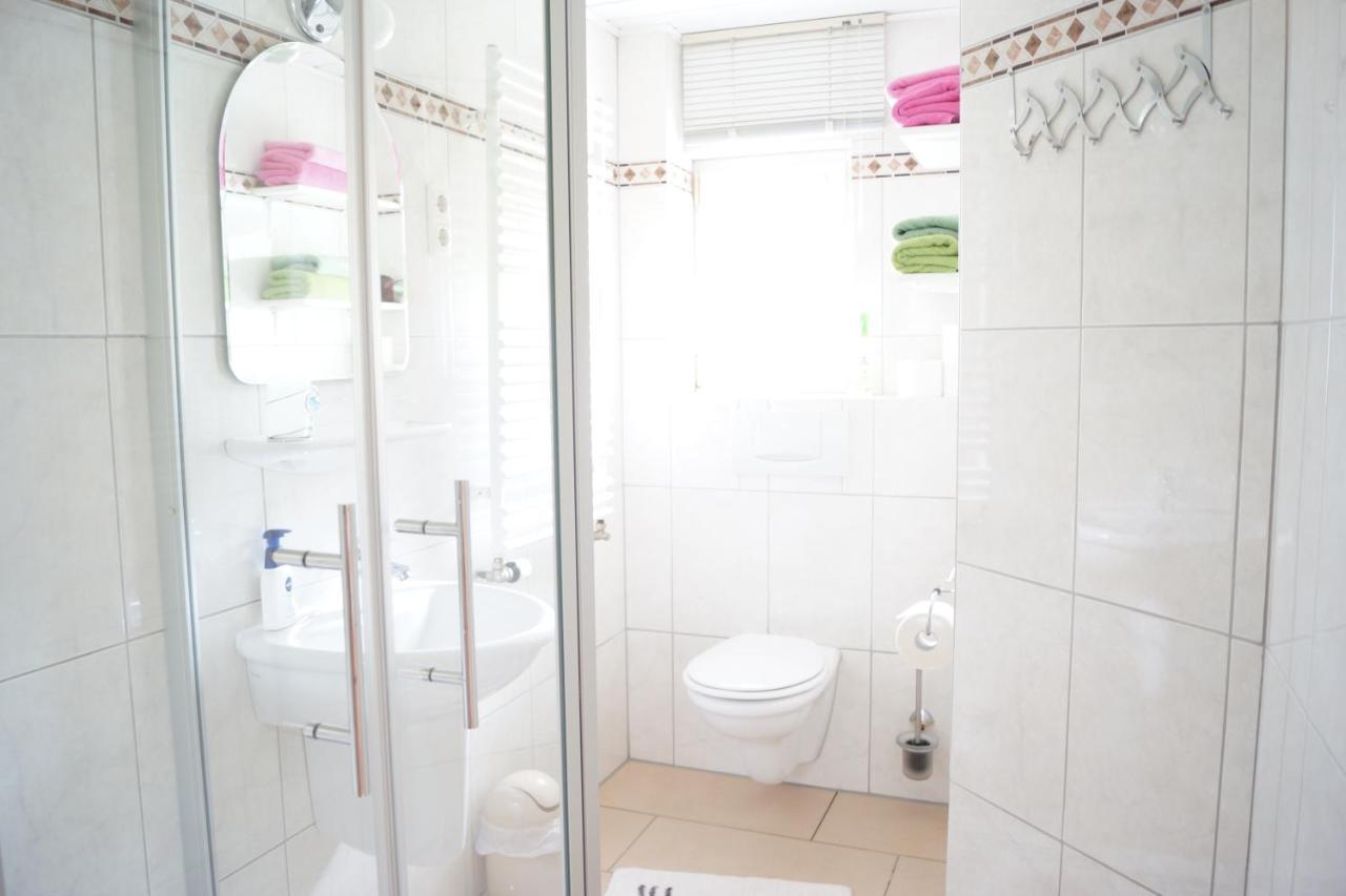 Ferienwohnung Kunkel Kreuzau المظهر الخارجي الصورة