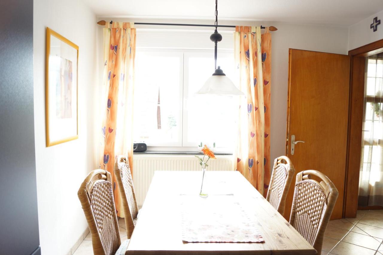 Ferienwohnung Kunkel Kreuzau المظهر الخارجي الصورة