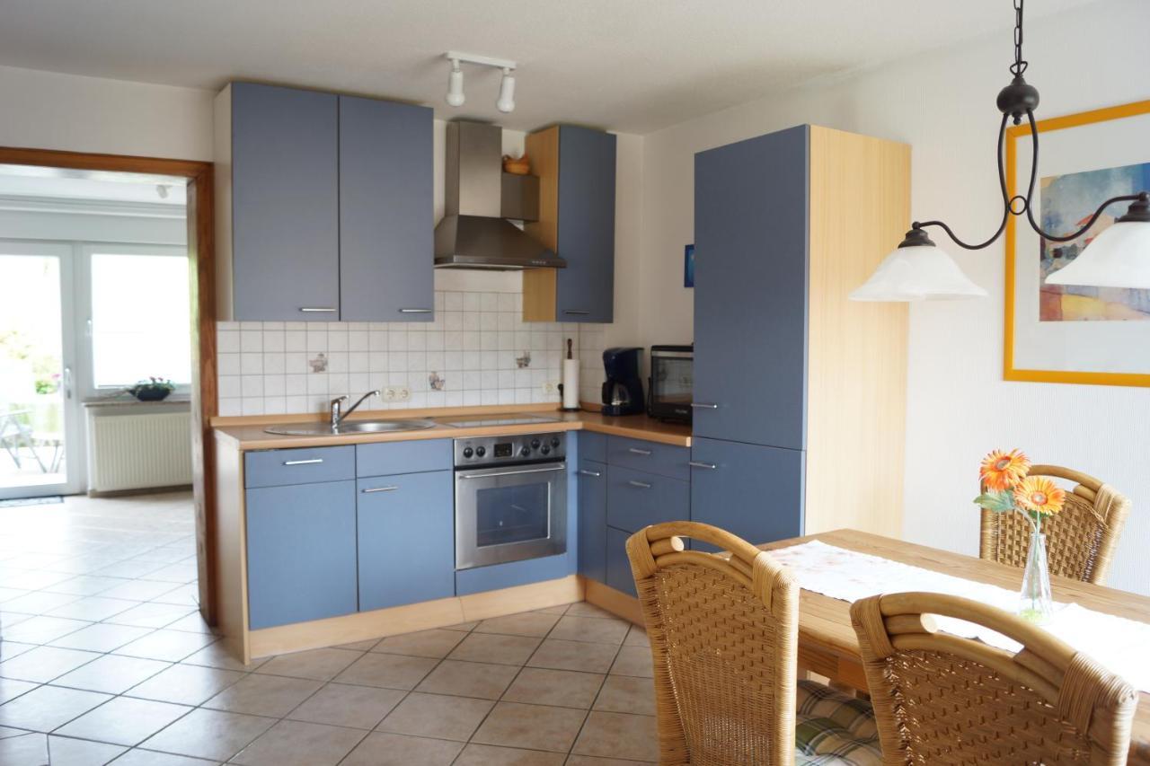Ferienwohnung Kunkel Kreuzau المظهر الخارجي الصورة