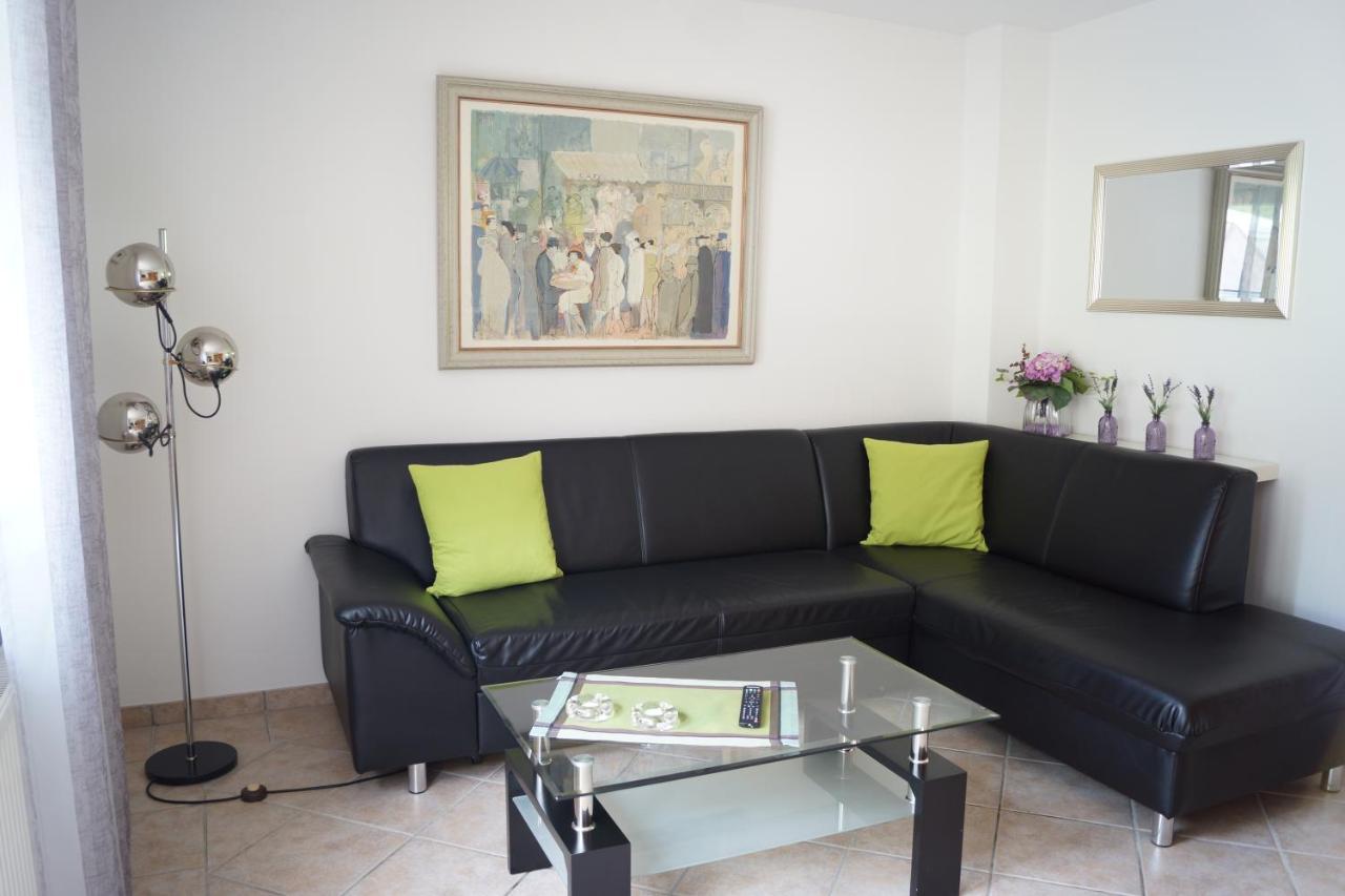Ferienwohnung Kunkel Kreuzau المظهر الخارجي الصورة
